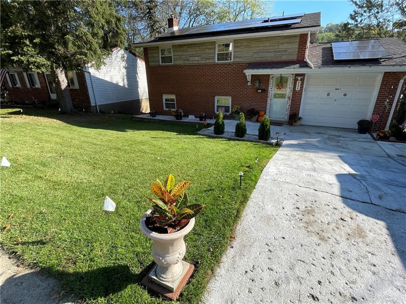 456 Filmore Rd, Forest Hills Boro