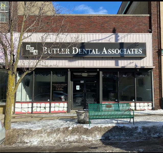 121 S Main St, City of Butler NE