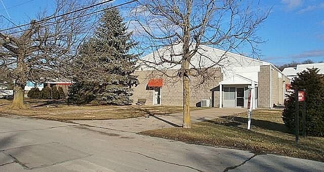 570 Galiffa Drive