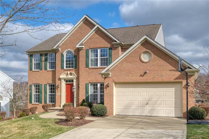 Bethel Park