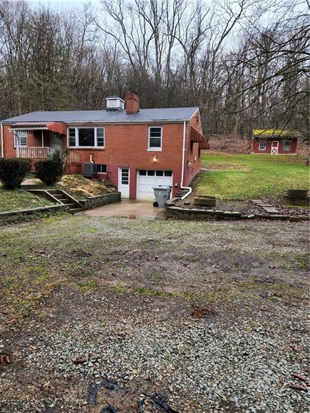 974 Churchill Road, Peters Twp