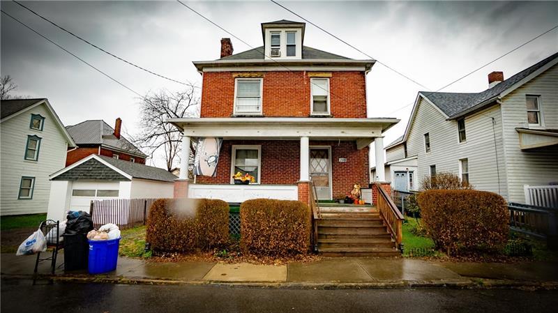 208 N Bluff, City of Butler NW