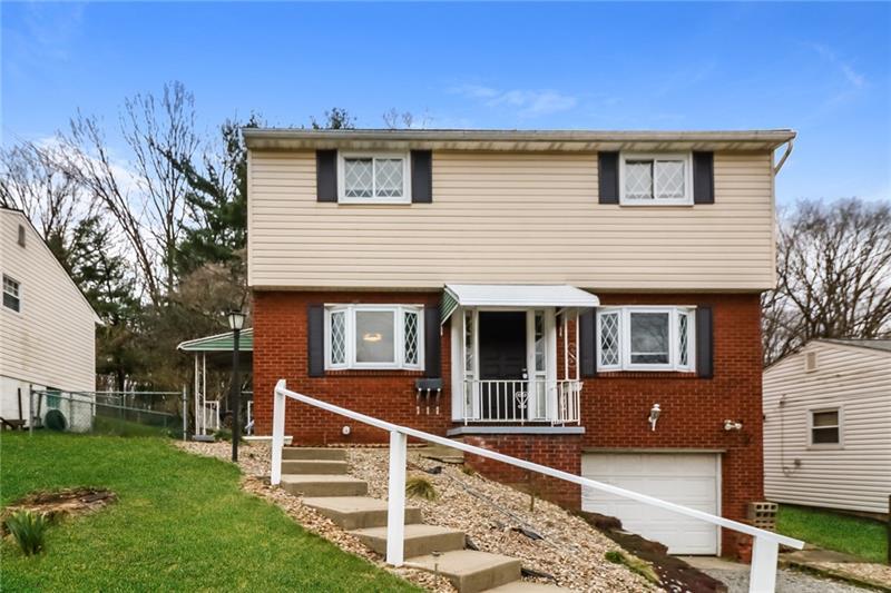 1025 Catherine Dr