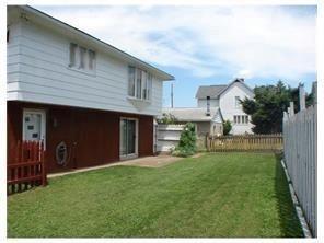 1812 Rear Franklin, South Greensburg-Boro