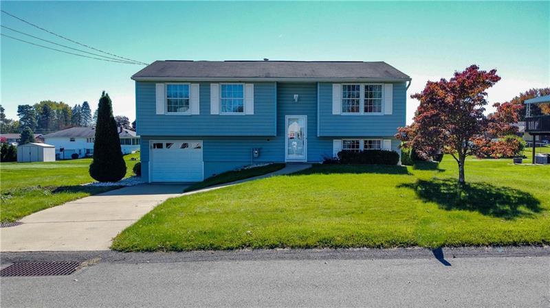 139 Oberlin Dr, Center Twp