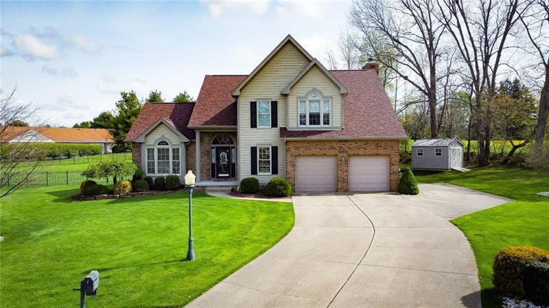 104 Arabian Cir, Twp. of Butler NW