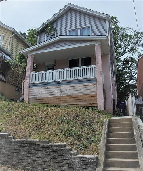 738 Gallion Ave