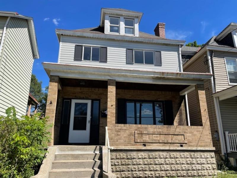 124 Noble Ave