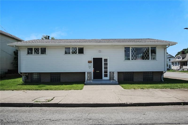 600 Indiana Ave