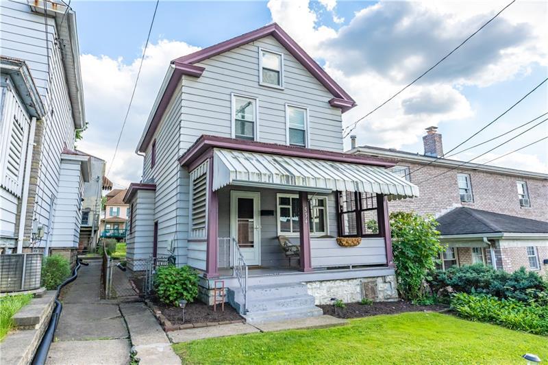 534 North Ave, Verona