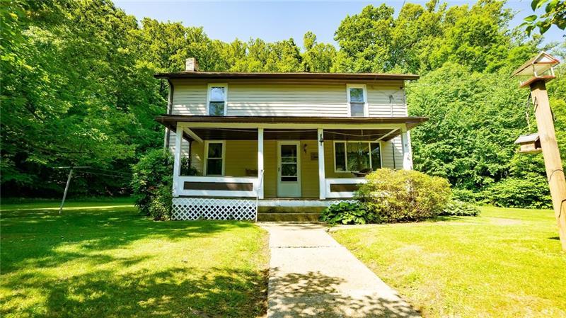 601 Seybertown Rd, Bradys Bend Twp