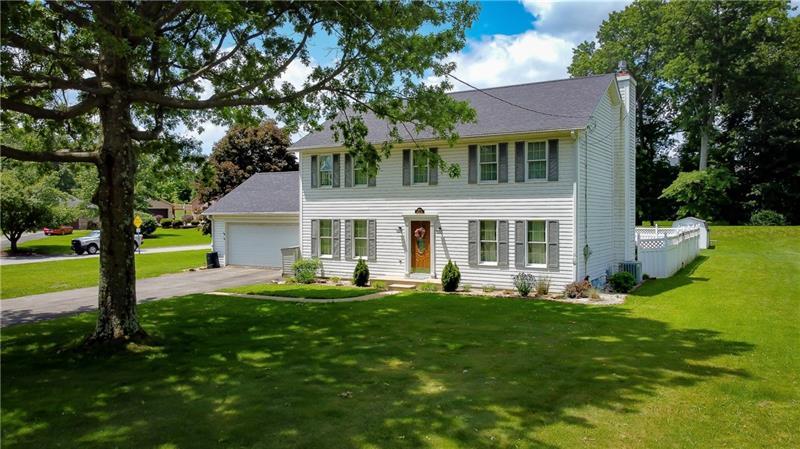 236 Meridian Rd, Twp. of Butler NW