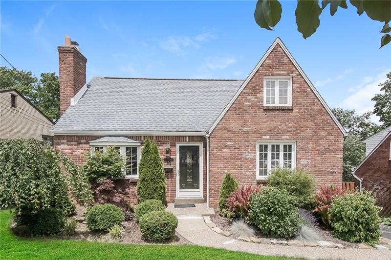 1140 Raven Drive