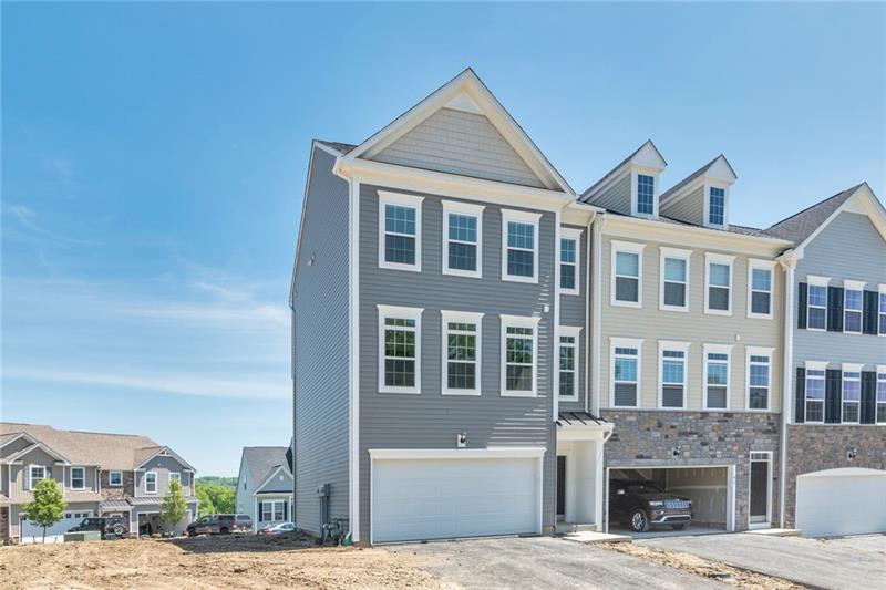 45 Hawthorne