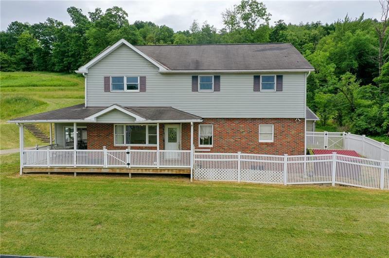 150 Gudekunst Rd, Jackson Twp