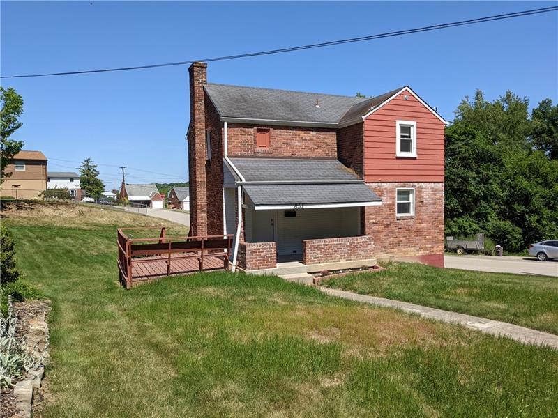 851 Middle Road