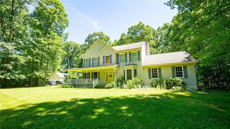 487 Clearfield Rd, Clearfield
