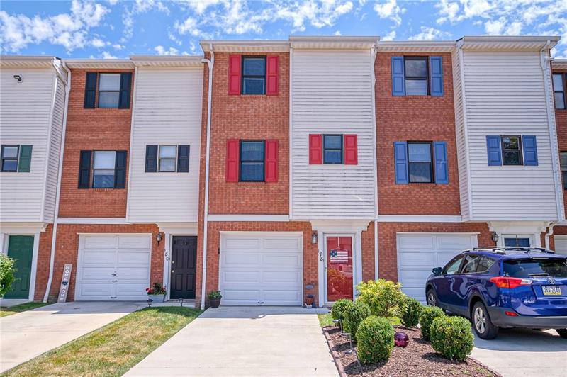 178 Woodhaven Dr, Seven Fields Boro