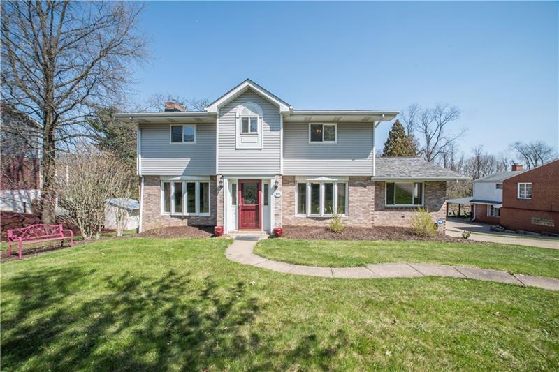 301 Johnston Road