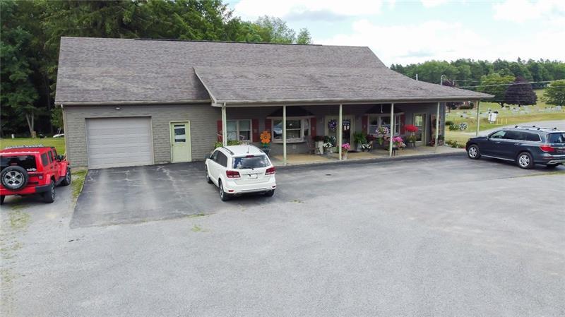 1203 Kittanning Pike, Fairview Twp