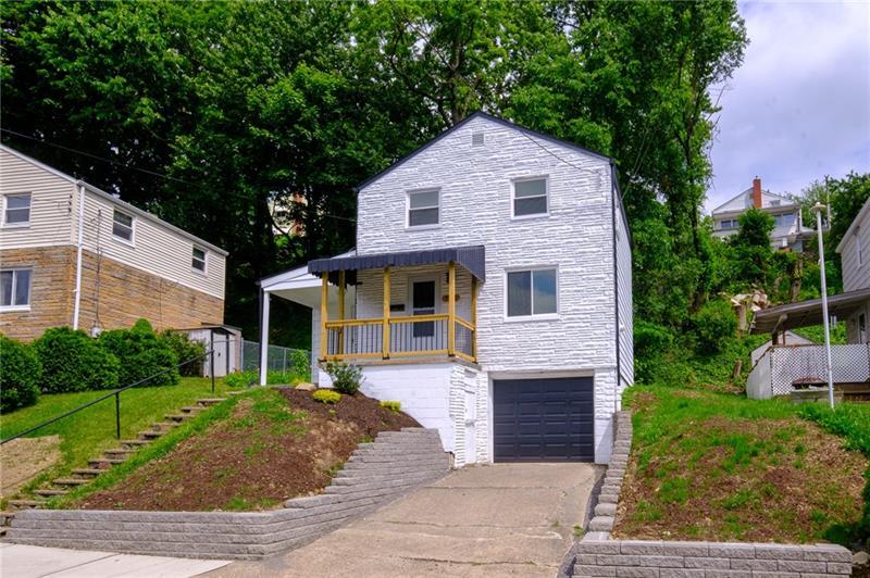701 Hestor Dr