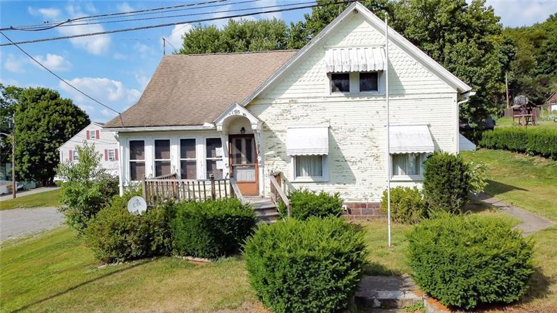 115 Church St, Kams City Boro