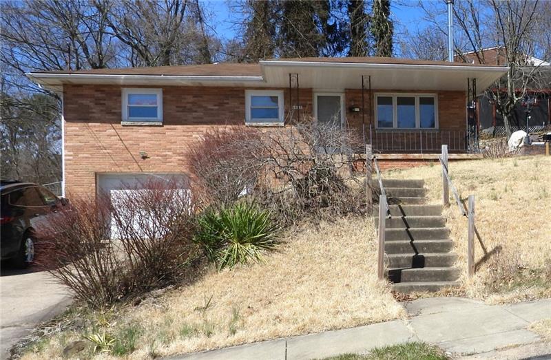 419 Canyon Drive