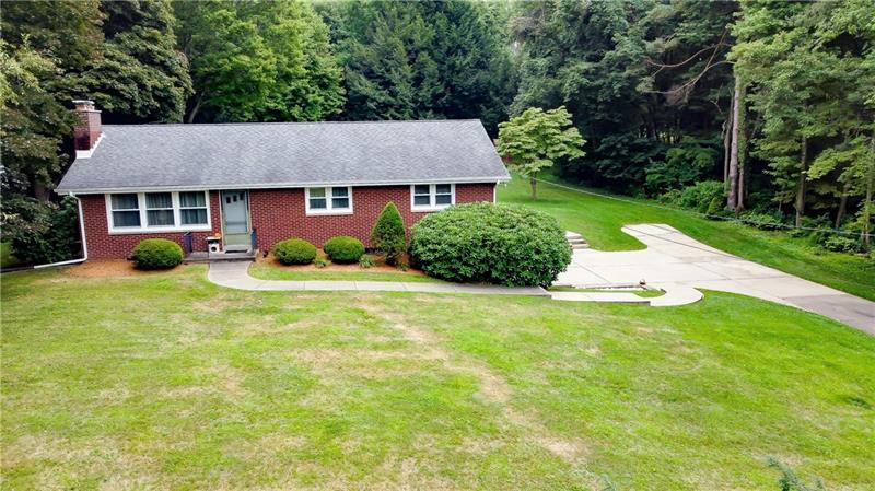 4415 Oakdale Rd, Twp. of Butler NW