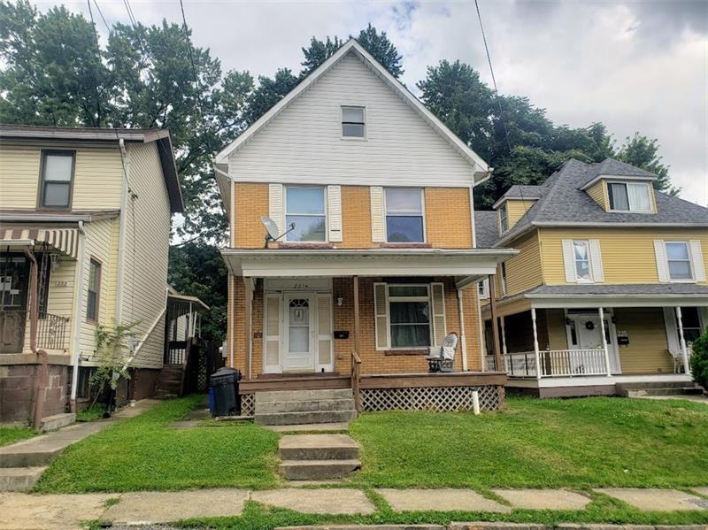 231 N Elm St, City of Butler NE