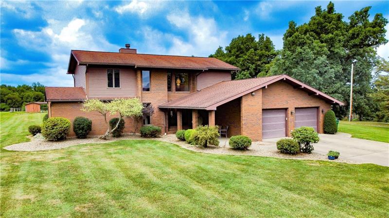 120 S Benbrook Rd, Center Twp