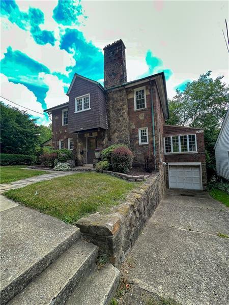 707 N Main St, City of Butler NE