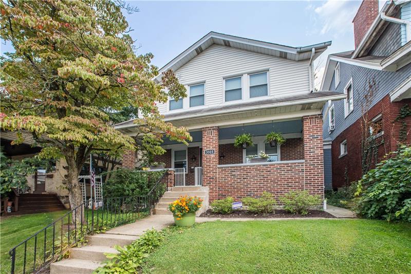 3323 Latonia Ave, Dormont