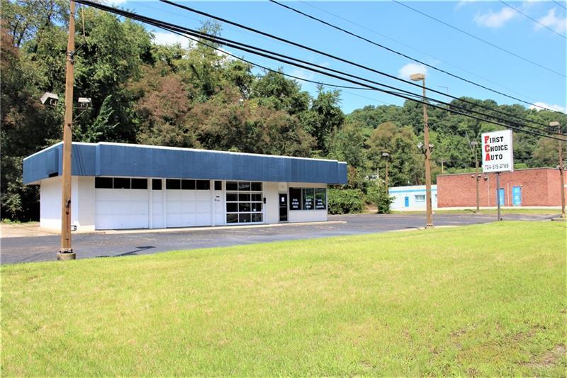 1851 Golden Mile Hwy