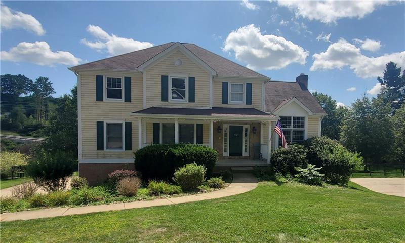 218 Elmhurst Circle