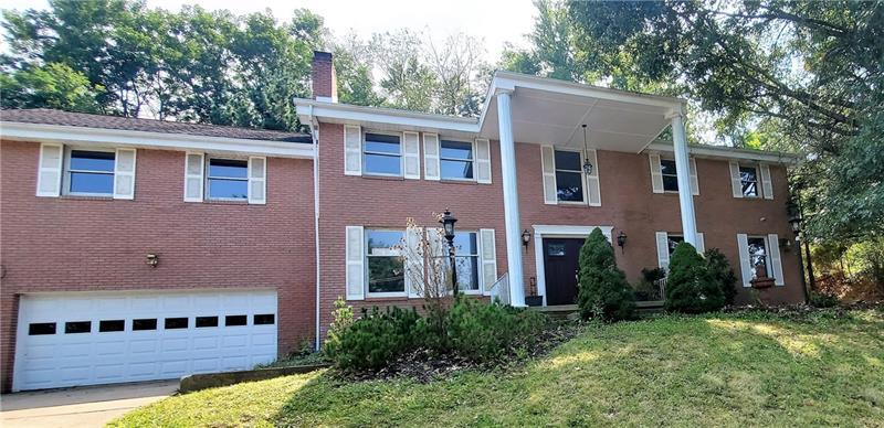 510 Ingomar Rd