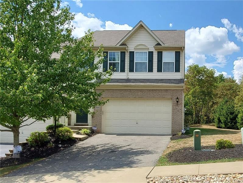 243 Maple Ridge Dr