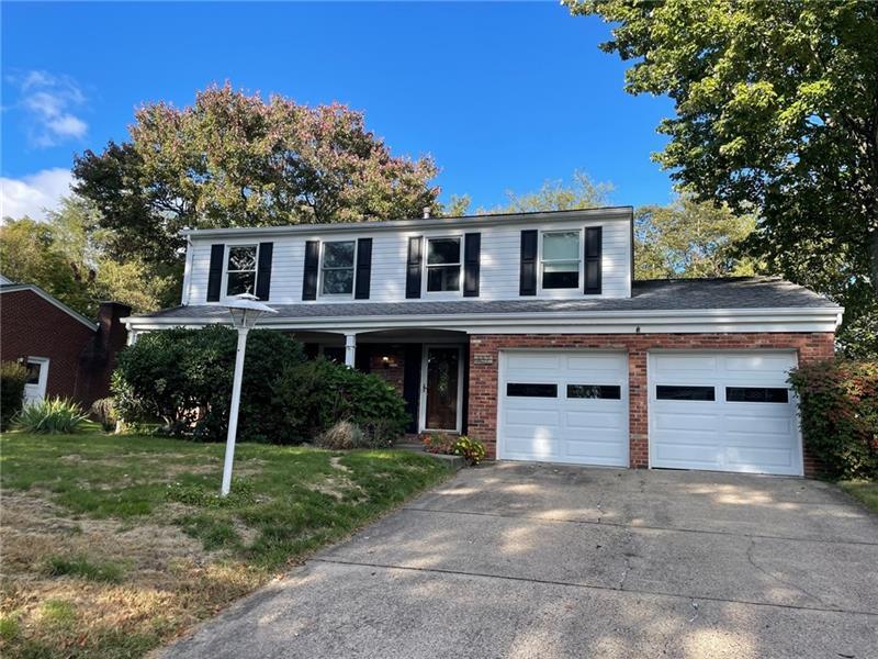 137 Kelvington Dr, Monroeville