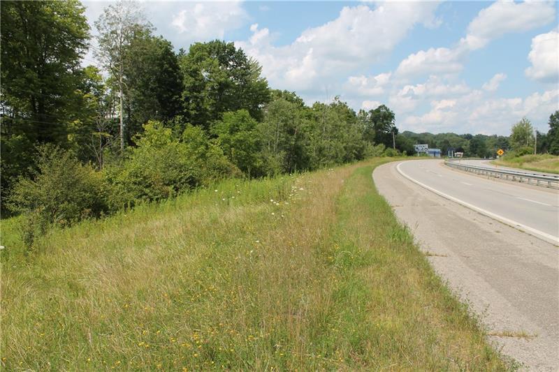 0 Rt. 18, Pymatuning Twp