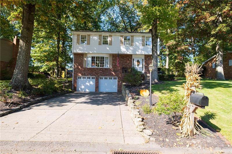 8175 Roosevelt Blvd, McCandless