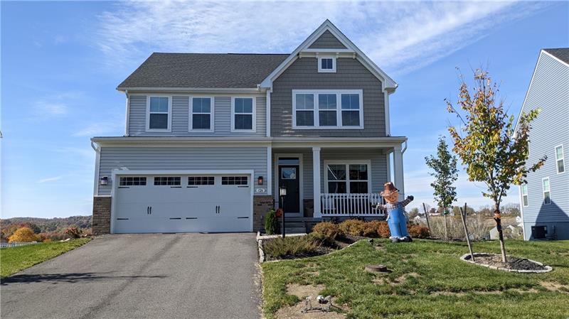 126 Marquis Dr.
