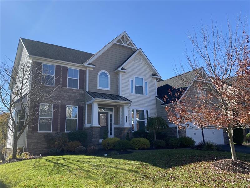 2068 Dantry Drive