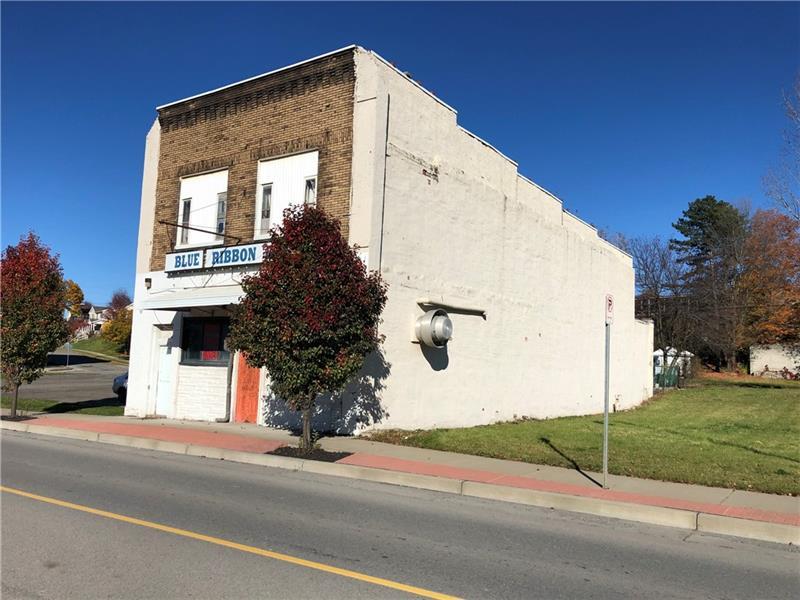 731 M.l.k Jr Blvd, City of Farrell