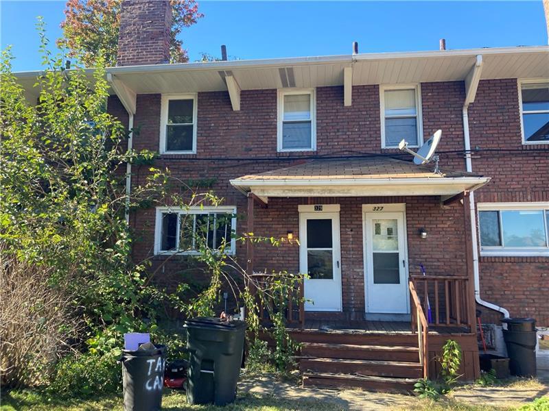 329 Pennsylvania Ave, Clairton