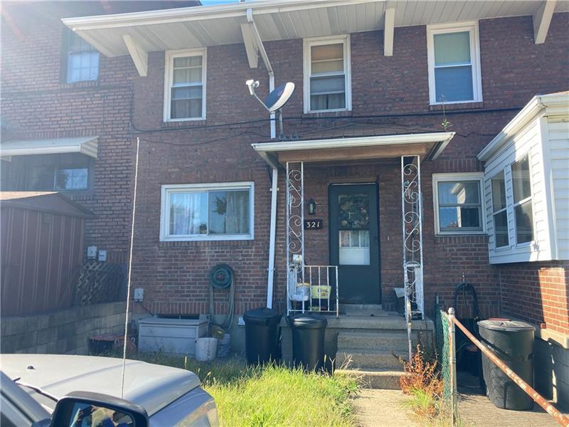321 Pennsylvania Ave, Clairton