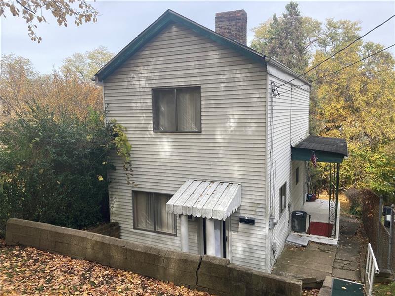 418 W 6th Ave, McKeesport
