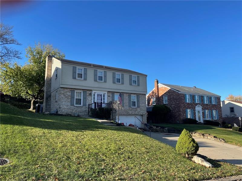313 Toura Dr