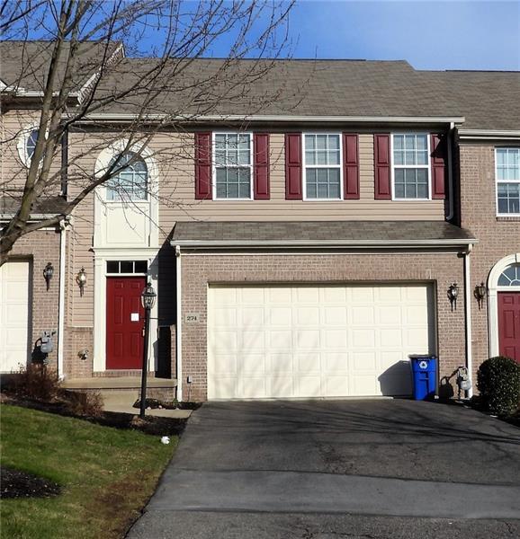274 Maple Ridge Dr
