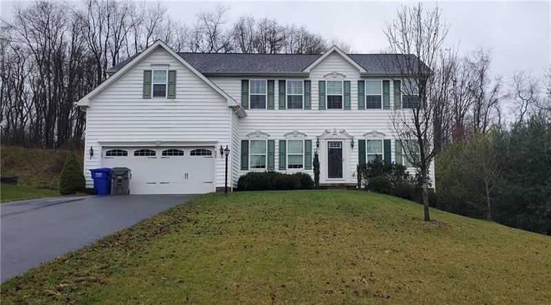 829 Fairwinds Dr
