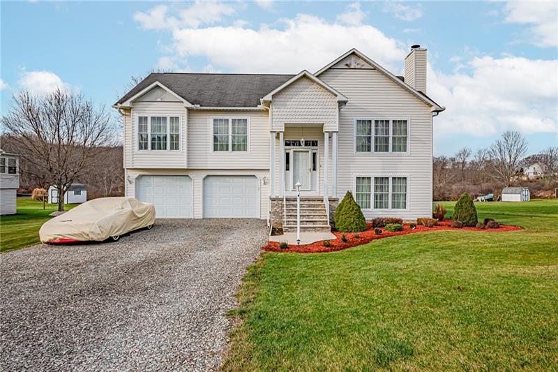125 Venango Trail, Conemaugh Twp