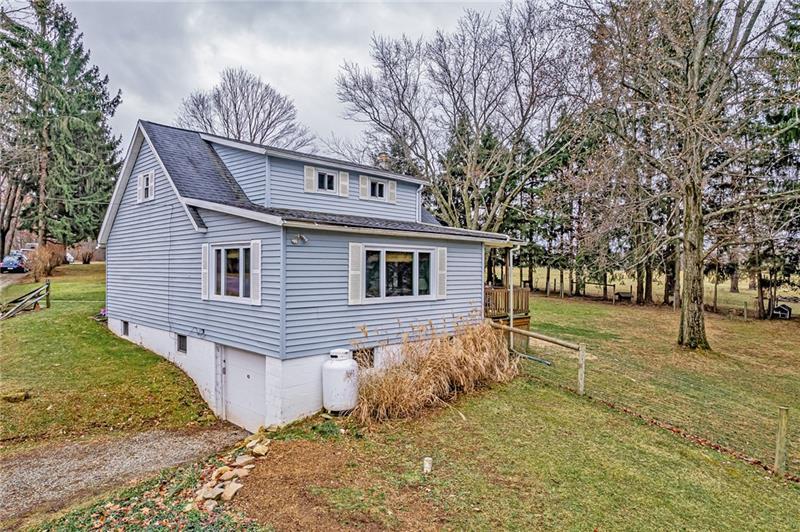 42 Schoolhouse Lane, Paint Twp